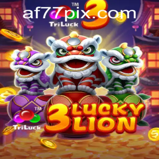 Exploring the Exciting World of 3LUCKYLION