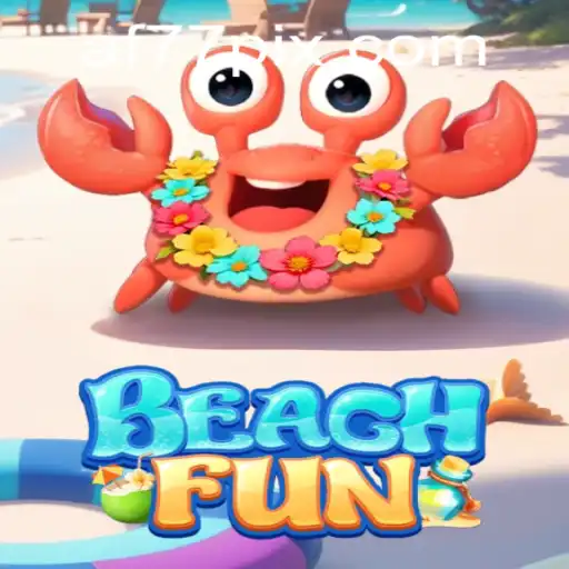 BeachFun: An Exciting Game Experience with AF77