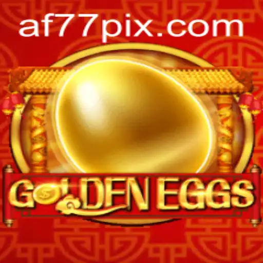 GoldenEggs: AF77 Unveiled in Modern Gaming Landscape