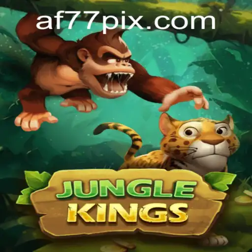 Exploring the Exciting World of JungleKings: An In-Depth Guide to Gameplay and Rules