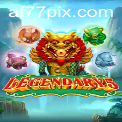 Unveiling Legendary5: The Game-Changer in Modern Gaming