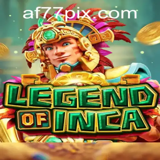 Legend of Inca: A Journey into Ancient Mysteries with AF77
