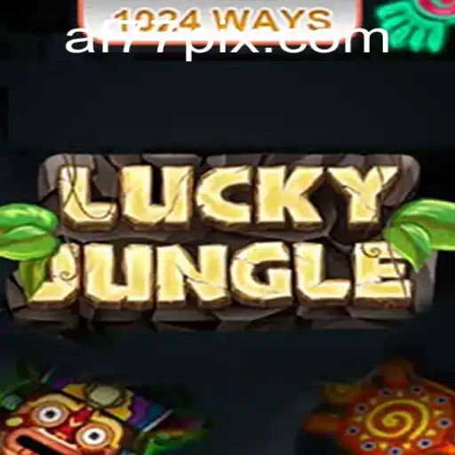 Exploring the Vibrant World of LuckyJungle1024: A Comprehensive Guide