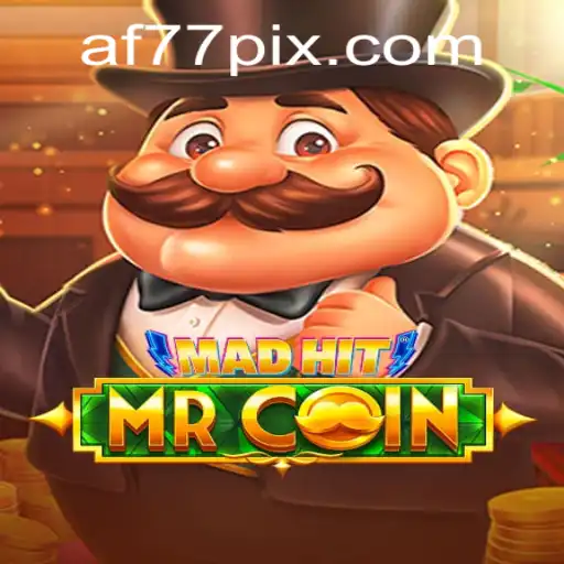 Mastering MadHitMrCoin: The Ultimate Guide to AF77