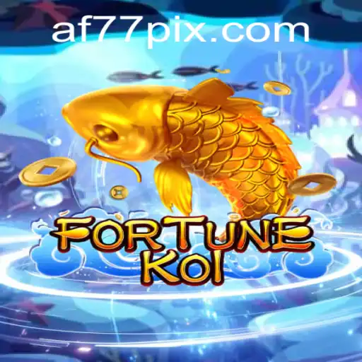 Exploring the Enchanting World of FORTUNEKOI: A Game of Luck and Strategy
