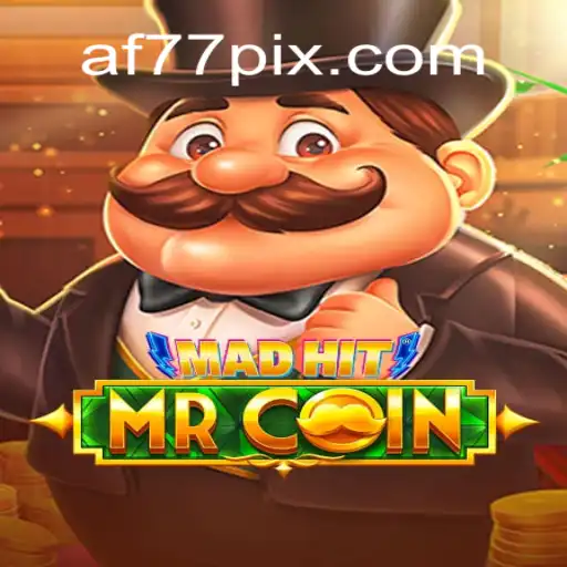 Mastering MadHitMrCoin: The Ultimate Guide to AF77