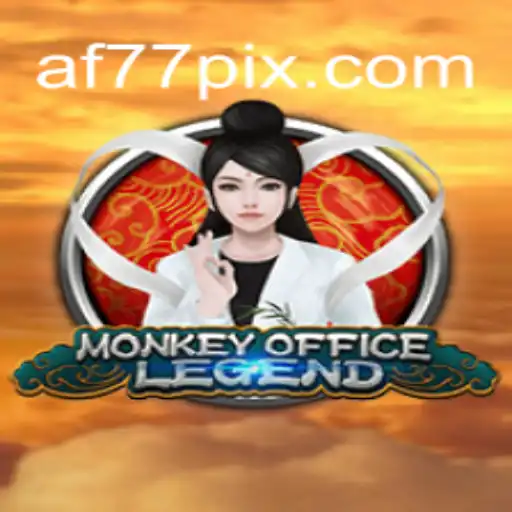 Discovering the Fascinating World of MonkeyOfficeLegend