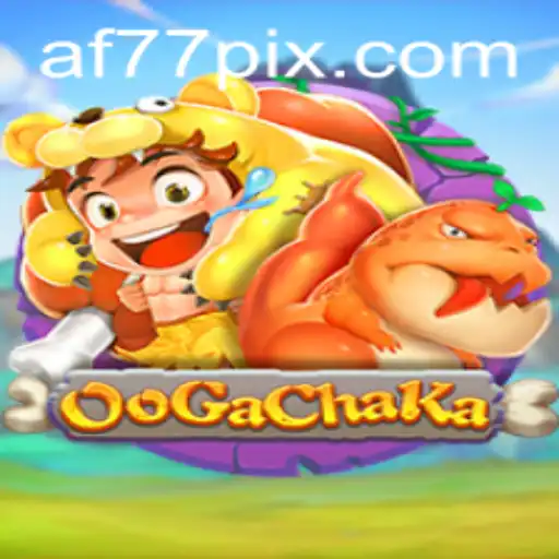 OoGaChaKa: Dive into the Thrilling World of Modern Gaming