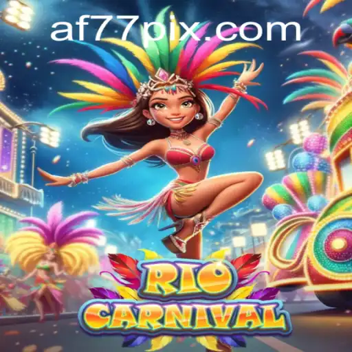 Discover the Vibrant World of RioCarnival: An In-Depth Guide