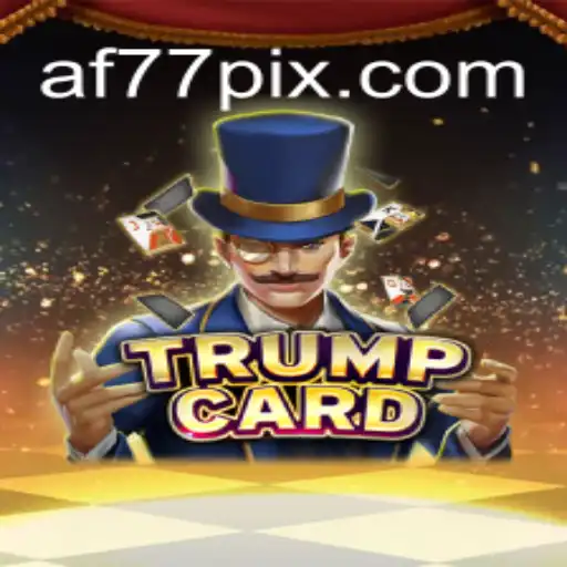 Dive into the Strategy and Excitement of TrumpCard: The Revolutionary Game with a Twist