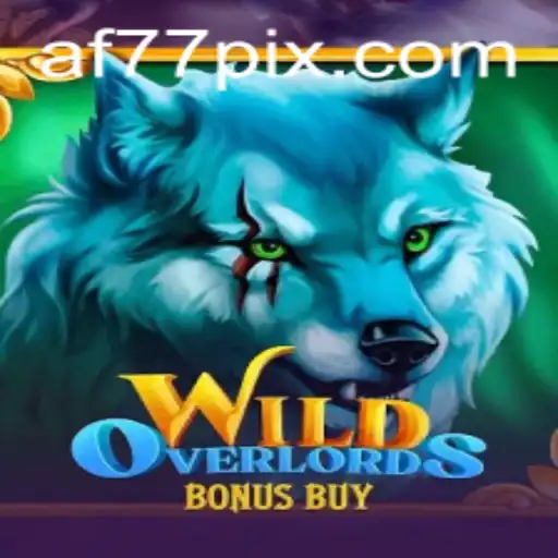 Discover the Excitement of WildOverlordsBonusBuy: A New Era of Gaming with AF77
