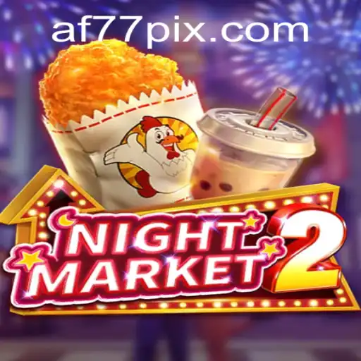 NightMarket2: An Intriguing Journey into a Vibrant Virtual World