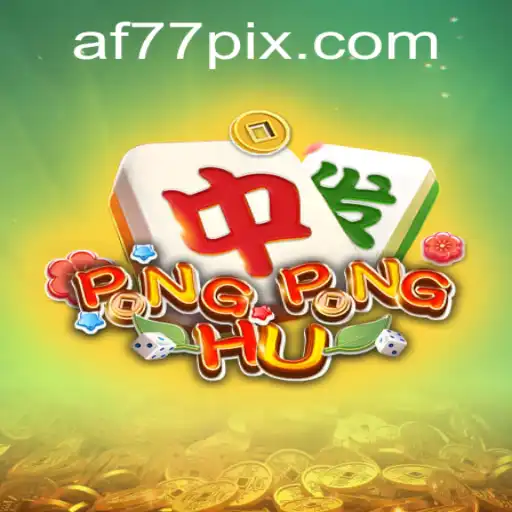 Discover the Intriguing World of PONGPONGHU and Unlock the Mystery of AF77
