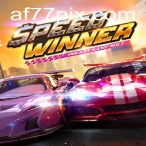 SpeedWinner: The High-Octane Thrill of AF77