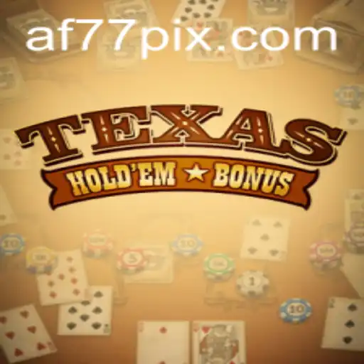Mastering TexasHoldemBonus: A Comprehensive Guide