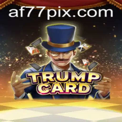 Dive into the Strategy and Excitement of TrumpCard: The Revolutionary Game with a Twist