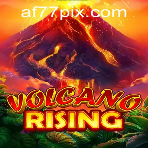 Discover VolcanoRising: The Thrilling New Adventure Game